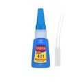 401 Kleber 20 g schnell trocknend für Leder und Gummi – Farbe 10g-1pcs