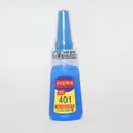 401 Kleber 20 g schnell trocknend für Leder und Gummi – Farbe 1pcs