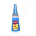 401 Kleber 20 g schnell trocknend für Leder und Gummi – 2
