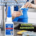 460 Superkleber 20 g schnell trocknend für Leder und Gummi – 2