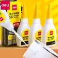 502 Superkleber 15 g schnell trocknend für Leder und Gummi – 1
