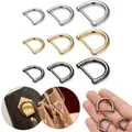 Abnehmbare Schulter Gurtband Schnalle 13mm bis 20mm D Ring – 2