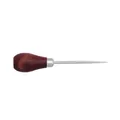 Ahle Leder Holzgriff für Nähen und Reparatur – 4