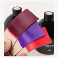 Alkohol-Lederfarbpigment 300 ml für Taschen und Etuis – 4