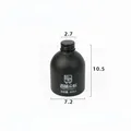 Alkohol-Lederfarbpigment 300 ml für Taschen und Etuis – 5