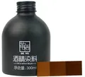 Alkohol-Lederfarbpigment 300 ml für Taschen und Etuis – Farbe Braun