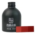 Alkohol-Lederfarbpigment 300 ml für Taschen und Etuis – Farbe magenta