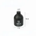 Alkohol Lederfarbpigment mehrfarbig für DIY Lederwaren – 4