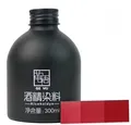 Alkohol Lederfarbpigment mehrfarbig für DIY Lederwaren – Farbe big red