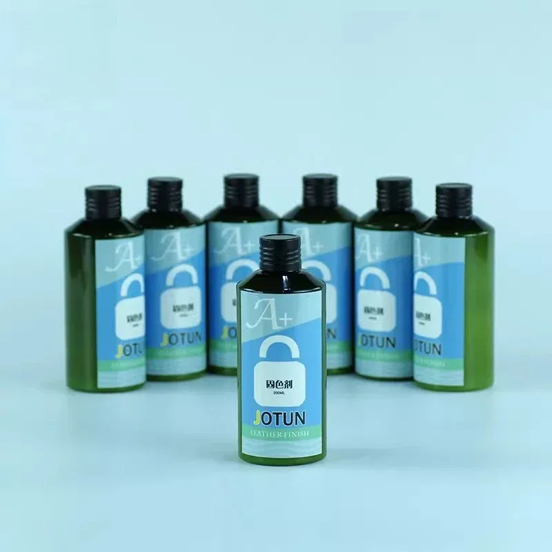 Alkohol-Lederfarbstoff 150 ml verstellbar für Reparatur