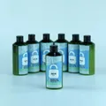 Alkohol-Lederfarbstoff 150 ml verstellbar für Reparatur – Farbe Fixing agent 200ml