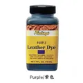 Alkohol Lederfarbstoff flüssig für DIY Lederwaren – Farbe Purple