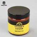 Antik-Finish-Paste Lederfarbstoff 118 ml für DIY – 2