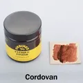 Antik-Finish-Paste Lederfarbstoff 118 ml für DIY – Farbe Cordovan-118ml