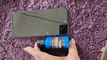 Kundenbewertungen – Acrylfarbe 30 ml für Stoff und Leder DIY