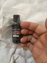 Kundenbewertungen – Acrylfarbe 30 ml für Stoff und Leder DIY