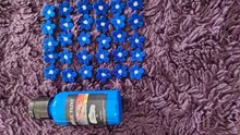 Kundenbewertungen – Acrylfarbe 30 ml für Stoff und Leder DIY