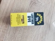 Kundenbewertungen – Alkohol Lederfarbstoff flüssig für DIY Lederwaren