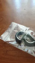 Kundenbewertungen – D-Ring Schnallen Taschenverbinder 2 Stück für Lederhandwerk