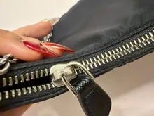 Kundenbewertungen – D-Schnalle Metall 2 Stück abnehmbar für Leder Gürtel Tasche Griff 0,9 bis 3,2 cm