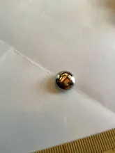 Kundenbewertungen – Dome Cap Nieten Rund 4 bis 10 mm für Leder Tasche Gürtel Kleidung Schuhe