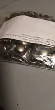 Kundenbewertungen – Doppel Kappe Nieten 6mm bis 8mm für Lederhandwerk und Kragen 100 Sets