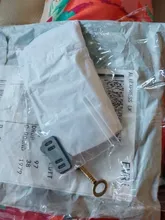 Kundenbewertungen – Drehverschluss Schloss Schnalle 45mm für Handtaschen 7 Stück