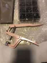 Kundenbewertungen – Druckknopf Metall 1 bis 20 Stück für Lederhandwerk Kleidung Taschen