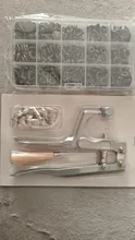 Kundenbewertungen – Druckknopf Metall 1 bis 20 Stück für Lederhandwerk Kleidung Taschen
