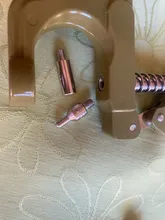 Kundenbewertungen – Druckknopf Metall 10 bis 20 Stück für Lederhandwerk Kleidung Taschen
