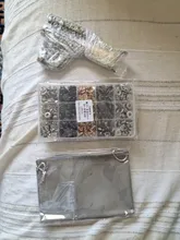 Kundenbewertungen – Druckknopf Metall 10 bis 20 Stück für Lederhandwerk Kleidung Taschen