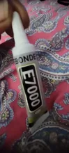 Kundenbewertungen – E7000 Kleber 15 bis 110 ml für Stoff, Leder und Glas