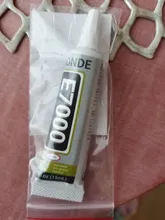 Kundenbewertungen – E7000 Kleber 15 bis 110 ml für Stoff, Leder und Glas