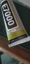 Kundenbewertungen – E7000 Kleber 15 bis 110 ml für Stoff, Leder und Glas