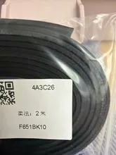 Kundenbewertungen – Echtlederband flach 2 Meter 10 mm breit für Tasche Schmuck