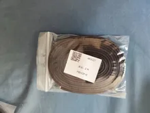 Kundenbewertungen – Echtlederband flach 2 Meter 10 mm breit für Tasche Schmuck