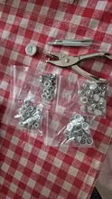 Kundenbewertungen – Edelstahl Druckknopf 15 mm für Marine Boot Segeltuchtasche Lederhandwerk