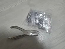 Kundenbewertungen – Edelstahl Druckknopf 15 mm für Marine Boot Segeltuchtasche Lederhandwerk