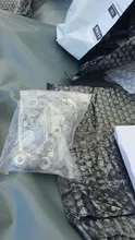 Kundenbewertungen – Edelstahl Druckknopf 15 mm für Marine Boot Segeltuchtasche Lederhandwerk