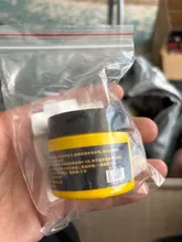 Kundenbewertungen – Farbpigment für Leder 50 g Reparatur für Schuhe und Taschen