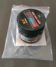 Kundenbewertungen – Farbpigment für Leder 50 g Reparatur für Schuhe und Taschen