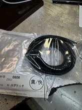 Kundenbewertungen – Flaches Lederband geflochten 8 bis 12 mm für Schmuckherstellung
