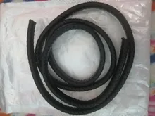Kundenbewertungen – Flaches Lederband geflochten 8 bis 12 mm für Schmuckherstellung