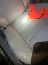 Kundenbewertungen – Flüssiges Leder Reparaturset für Auto und Schuhe