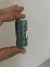 Kundenbewertungen – Garn gewachst flach 1 mm 50 m für Lederhandwerk und DIY