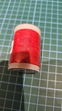 Kundenbewertungen – Garn gewachst rund 0,4 bis 0,6 mm für Lederhandwerk DIY