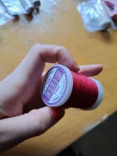 Kundenbewertungen – Garn gewachst rund 0,4 bis 0,6 mm für Lederhandwerk DIY