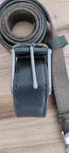 Kundenbewertungen – Gürtel Schnalle Frauen Legierung Pin Leder Handwerk Bund