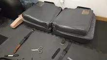 Kundenbewertungen – Gürtelschnalle Edelstahl 1 bis 5 Stück für Leder Hundeleinen Taschen 16 bis 50 mm