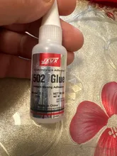 Kundenbewertungen – Klebstoff stark haftend für Leder Gummi Holz und Metall 1 bis 5 Stück